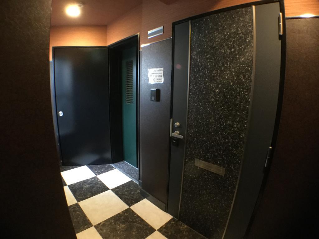 Yeah Room Zeus The Garden Osaka Luaran gambar