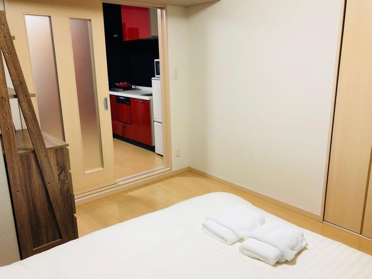 Yeah Room Zeus The Garden Osaka Luaran gambar