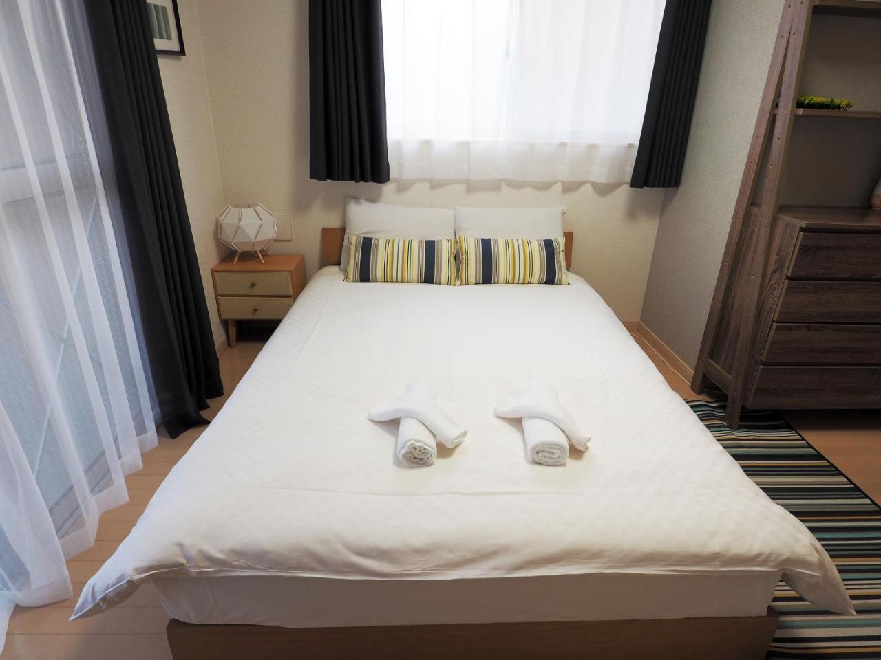 Yeah Room Zeus The Garden Osaka Luaran gambar