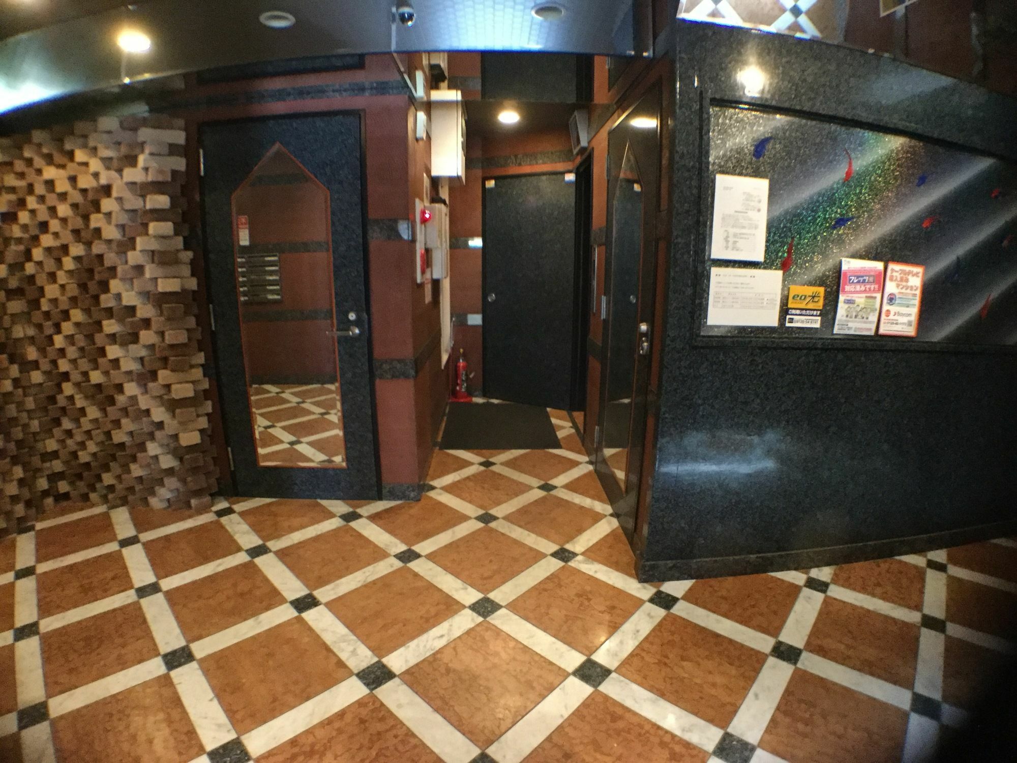 Yeah Room Zeus The Garden Osaka Luaran gambar