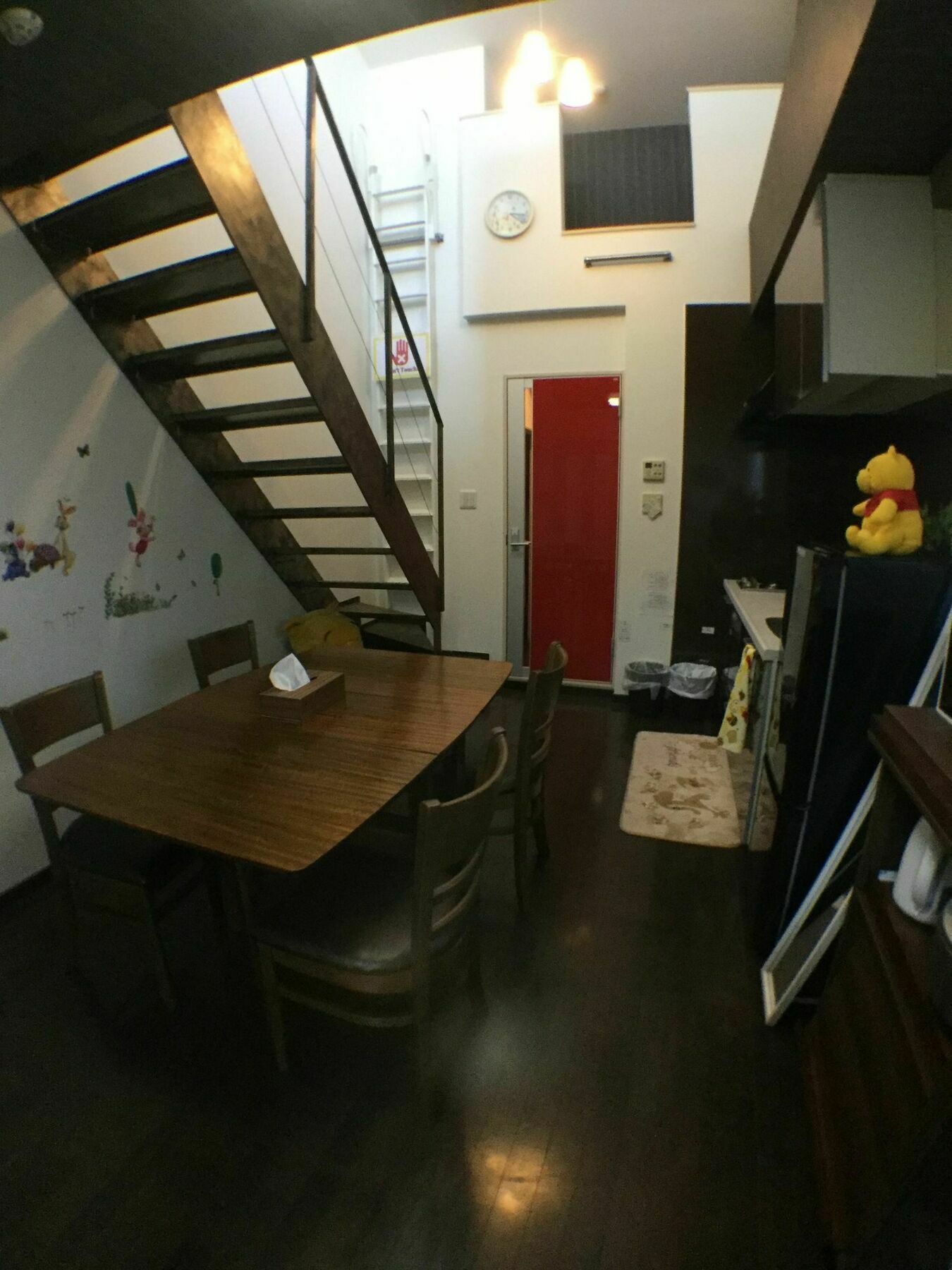 Yeah Room Zeus The Garden Osaka Luaran gambar