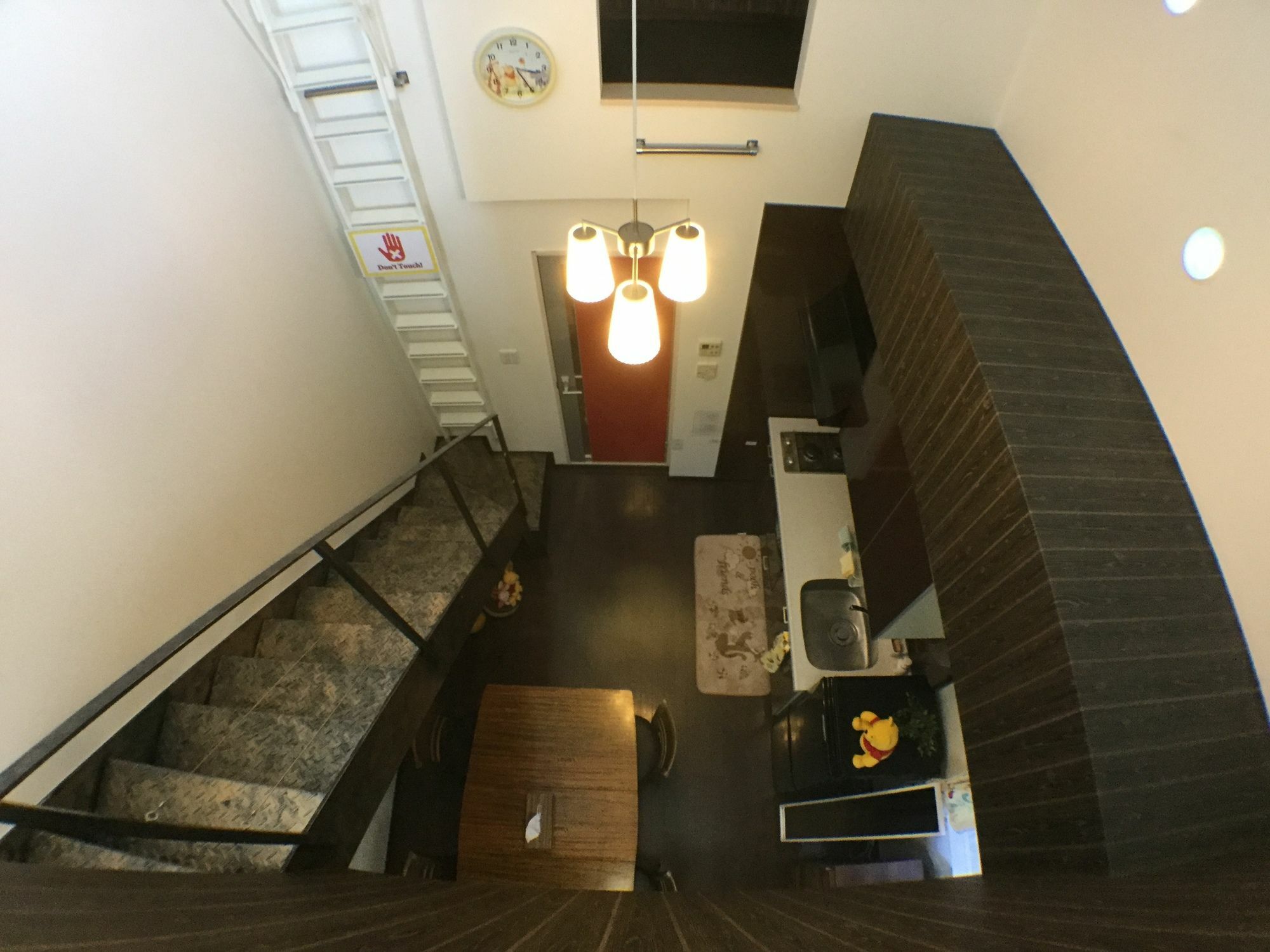 Yeah Room Zeus The Garden Osaka Luaran gambar