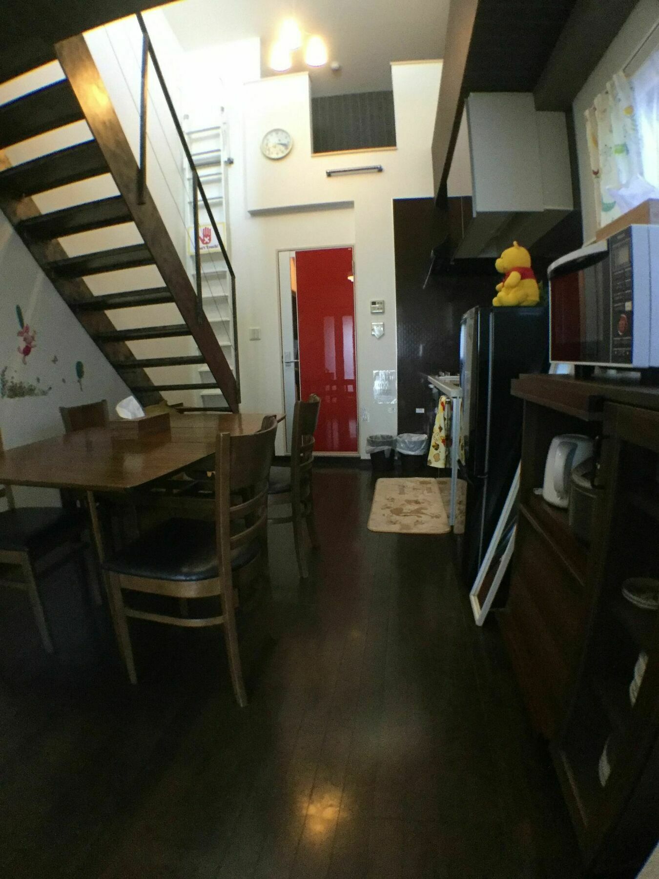 Yeah Room Zeus The Garden Osaka Luaran gambar